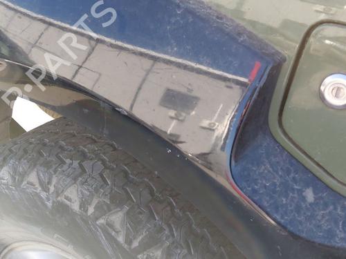 Rear right wheel arch trim NISSAN PICK UP (D22) 2.5 Di 4WD | BP29717422C137 