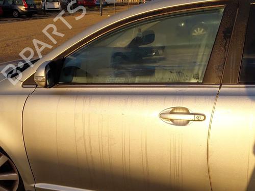 Dør venstre fortil TOYOTA AVENSIS (_T25_) [2003-2008]  31290842