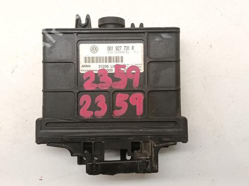 Gearbox control unit SEAT IBIZA III (6L1) 1.4 16V | BP31713598M52