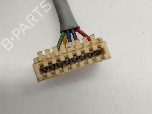 Ignition barrel VW GOLF VII (5G1, BQ1, BE1, BE2) | BP30642386M48