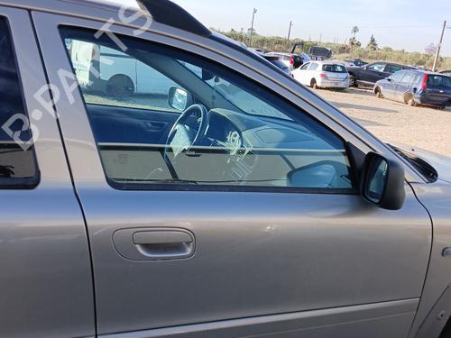 Used Right front door Right front door VOLVO V70 II (285) D5 AWD (163 hp) 35919466 35919466