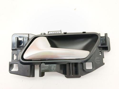 Used Front left interior door handle Front left interior door handle PEUGEOT 3008 II SUV (MC_, MR_, MJ_, M4_) 2.0 BlueHDi 136 (136 hp) 35754422 35754422