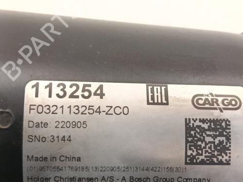 Starter CITROËN C3 I (FC_, FN_) 1.4 HDi | BP31814492M8 