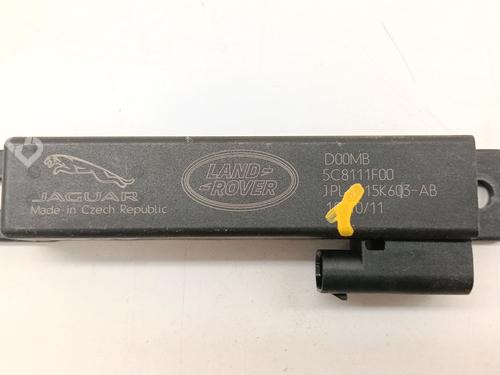 Antenne/Base Antenne/Base JAGUAR I-PACE (X590) EV400 AWD (400 hp) 37261669 37261669