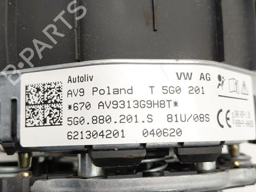 Driver airbag VW ARTEON (3H7, 3H8) | BP30746302C9