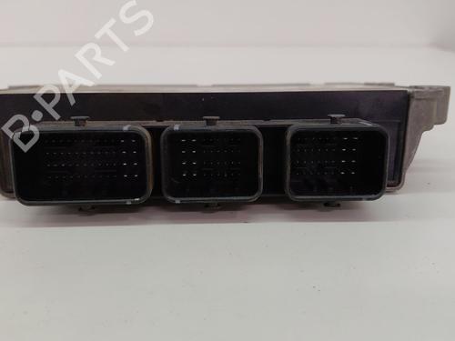 Motorstyringsenhed CITROËN C3 II (SC_) 1.1 i | BP29505608M57 