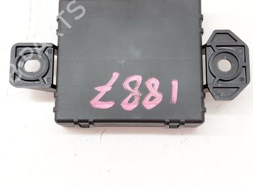 Electronic module JAGUAR I-PACE (X590) EV400 AWD | BP28586770M83 