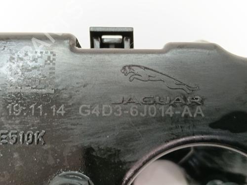 Ventildæksel JAGUAR XE (X760) 2.0 D | BP29936135M124