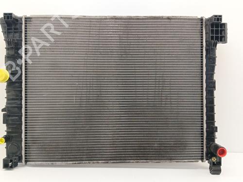 Køler OPEL MOKKA / MOKKA X (J13) 1.7 CDTI (_76) (131 hp) 32216644