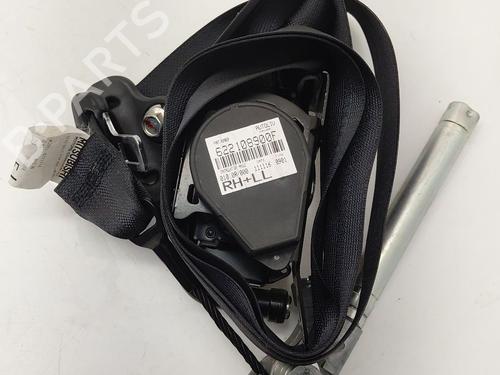 Sikkerhetsbelte foran høyre MITSUBISHI MIRAGE / SPACE STAR VI Hatchback (A0_A) 1.2 (A03A) (80 hp) 32235108