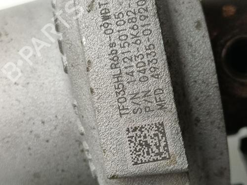 Turbocharger/Supercharger JAGUAR XE (X760) 2.0 D | BP29940595M71