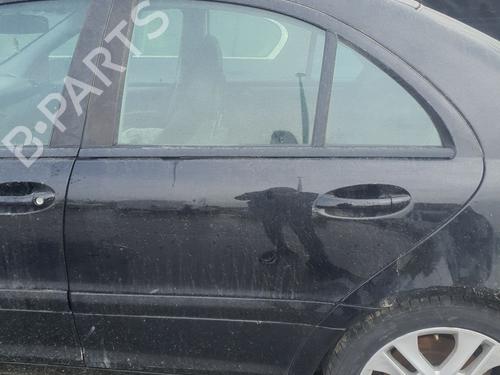 Used Left rear door MERCEDES-BENZ C-CLASS (W203) [2000-2007]  23885585