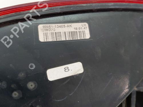 Left taillight FORD FOCUS III 1.0 EcoBoost | BP27319465C34 