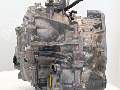 Gearbox NISSAN X-TRAIL III (T32_, T32R, T32RR) 1.6 dCi (T32) | BP29488687M3 