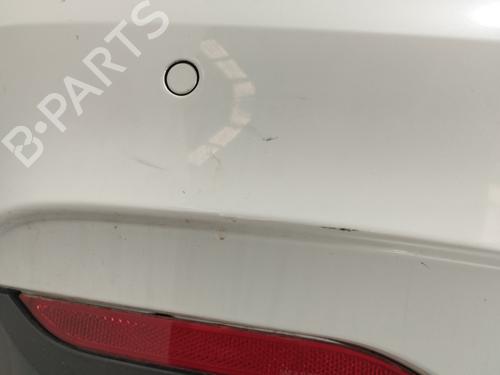 Rear bumper BMW 2 Coupe (F22, F87)  | BP15974303C8 