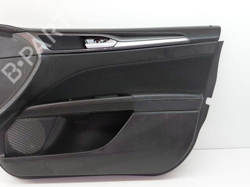 Used Front right panel FORD MONDEO V Hatchback (CE) 2.0 TDCi (150 hp) 16684913