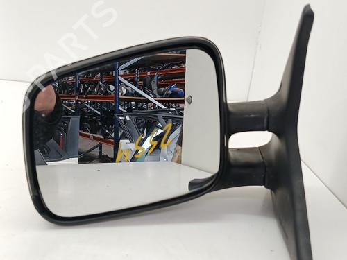 Used Left mirror Left mirror VW TRANSPORTER T4 Van (70A, 70H, 7DA, 7DH) 1.9 TD (68 hp) 32759888 32759888
