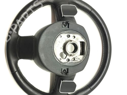 Steering wheel AUDI A6 C6 Avant (4F5) S6 quattro | BP16933283C49 