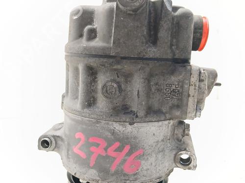 Used AC compressor AC compressor VW GOLF PLUS V (5M1, 521) 1.9 TDI (105 hp) 40227392 40227392