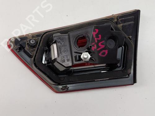 Left tailgate light RENAULT CLIO IV (BH_) 1.5 dCi 75 | BP29308248C79
