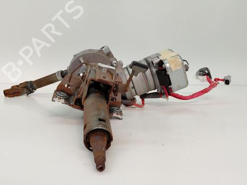 Steering column TOYOTA AURIS (_E18_) 1.8 Hybrid (ZWE186_, ZWE186R) | BP30001995M21 