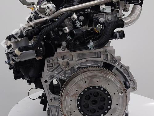 Motor DACIA DUSTER (PYM_, PYN_)  | BP27202367M1 