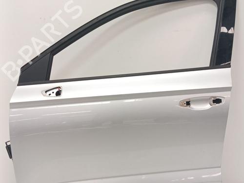 Used Left front door Left front door SEAT ATECA (KH7, KHP) 1.6 TDI (115 hp) 34058978 34058978