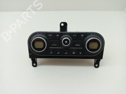 Climate control NISSAN QASHQAI / QASHQAI +2 I (J10, NJ10, JJ10E)  | BP15976876I5 