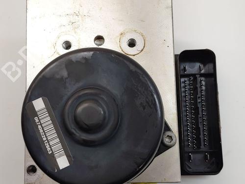 ABS pump NISSAN PATHFINDER III (R51) | BP30317032M43