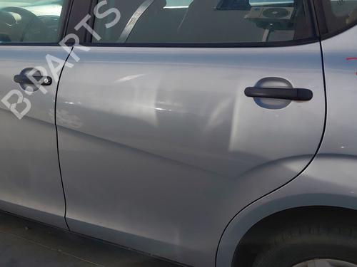 Dør venstre bak SEAT ALTEA (5P1) 1.9 TDI (105 hp) 27571354