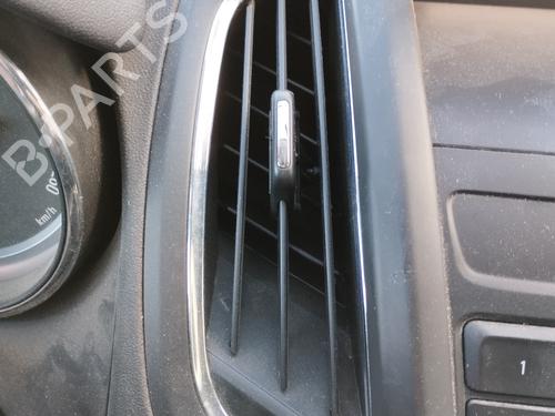 Air vent OPEL ZAFIRA TOURER C (P12) [2011-2024]  17726295