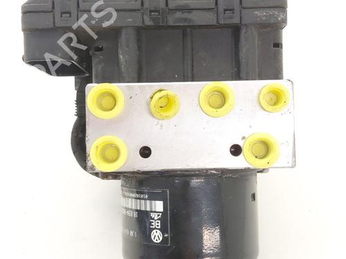 abs-pump-audi-a3-8l1-1996-1997-1998-1999-2000-2001-2002-2003-2004-2005-2006-32235991 main image