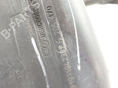 Serbatoio carburante MERCEDES-BENZ E-CLASS Convertible (A238) E 200 (238.442) | BP30711663C62 