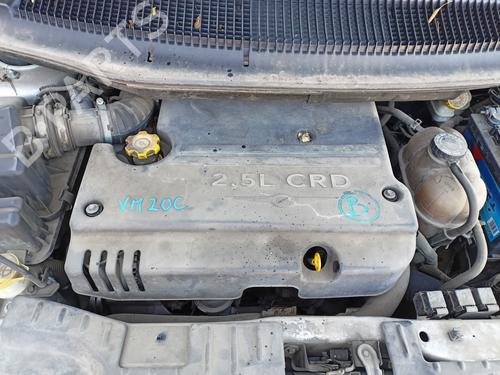 Alternator CHRYSLER VOYAGER IV (RG, RS) 2.5 CRD | BP15977831M7 