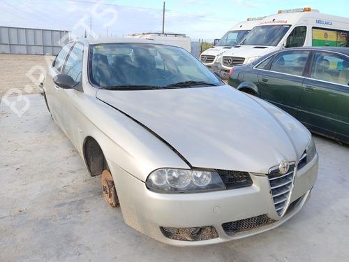 Brugte ALFA ROMEO 156 (932_) 1.9 JTD (932.A2B00, 932.A2C00) 4995174