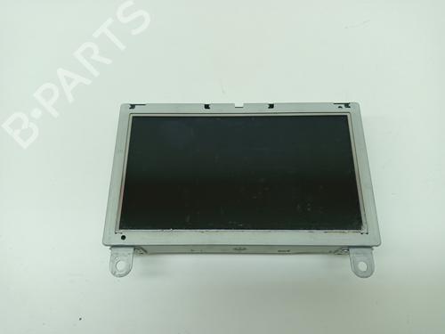Used Display monitor OPEL INSIGNIA A (G09) 2.0 CDTI (68) (131 hp) 15979182