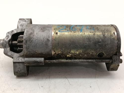 Used Starter Starter 37540317 37540317