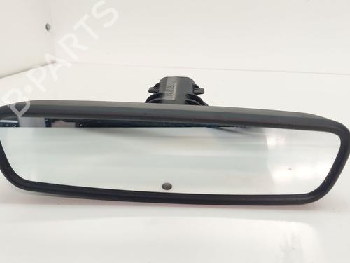 Used Rear mirror JAGUAR XE (X760) [2015-2025]  30194104