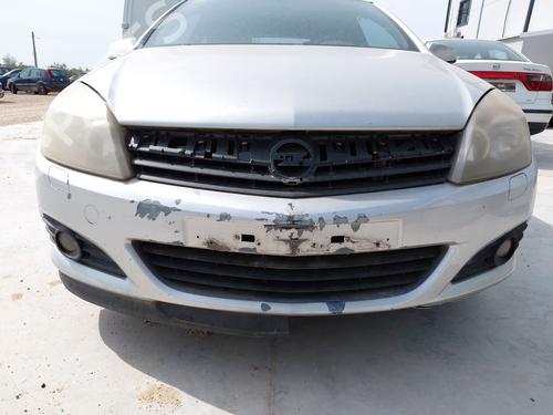 Used Front bumper Front bumper OPEL ASTRA H GTC (A04) 1.6 (L08) (105 hp) 33292966 33292966