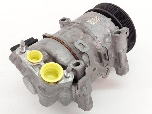 AC compressor CITROËN C4 Picasso II 1.6 HDi / BlueHDi 115 | BP29432770M34 