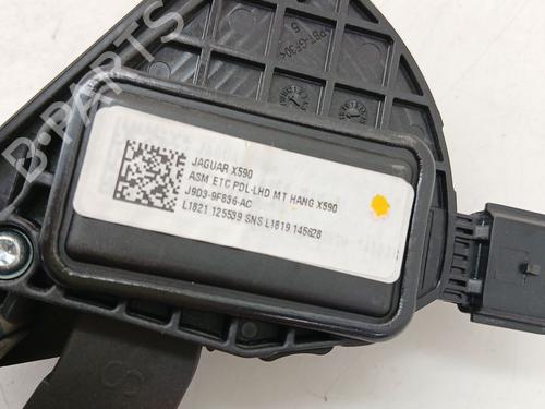 Pedal JAGUAR I-PACE (X590) EV400 AWD | BP37540350I4 - Image 4