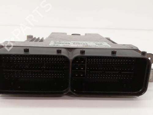Engine control unit (ECU) KIA OPTIMA (JF) 1.7 CRDi | BP29924307M57 