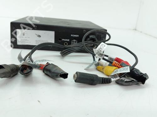 Electronic module LAND ROVER RANGE ROVER SPORT I (L320) 2.7 D 4x4 | BP29242807M83 