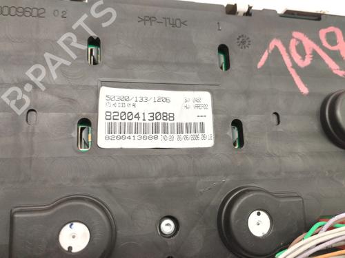 Instrument cluster RENAULT VEL SATIS (BJ0_)  | BP17242069C47 