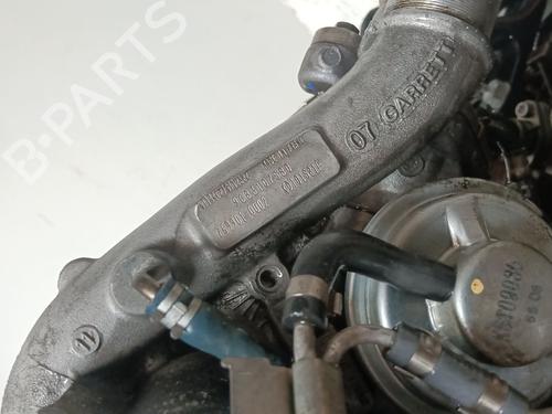 Engine PEUGEOT 407 (6D_) 2.2 HDi 170 (6D4HTH) | BP37269889M1 - Image 6