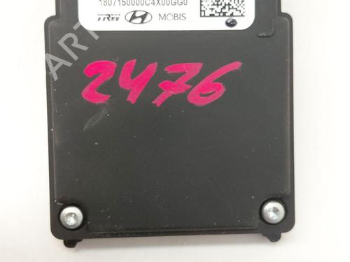Electronic module HYUNDAI i30 (PDE, PD, PDEN) 1.4 MPI | BP31942877M83
