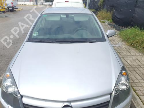 Used Hood OPEL ASTRA H (A04) 1.6 (L48) (105 hp) 24470206