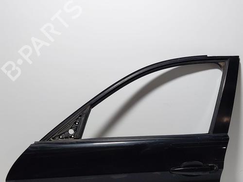 Used Left front door BMW 3 (E90) 320 d (163 hp) 27270782