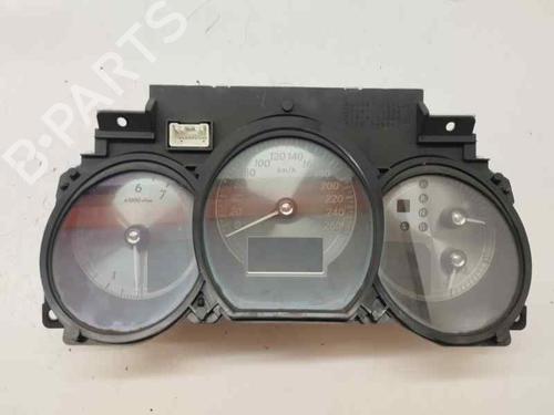 Used Instrument cluster LEXUS GS (_S19_) 300 (GRS190_, GRS190R) (249 hp) 21065691