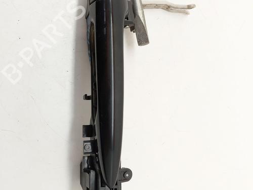 Used Rear right exterior door handle Rear right exterior door handle LEXUS IS II (_E2_) 220d (ALE20) (177 hp) 33402317 33402317